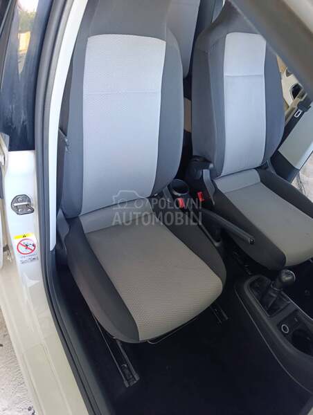 Seat Mii 1.0 ben K L I M A