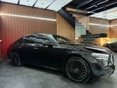 Mercedes Benz E 300 e 4m AMG PANO