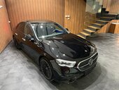 Mercedes Benz E 300 e 4m AMG PANO