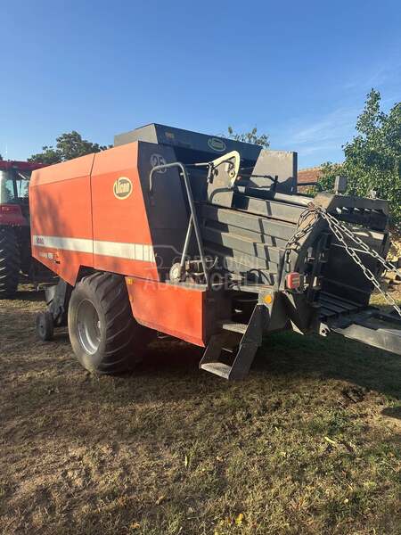 Vicon 8080 big baler