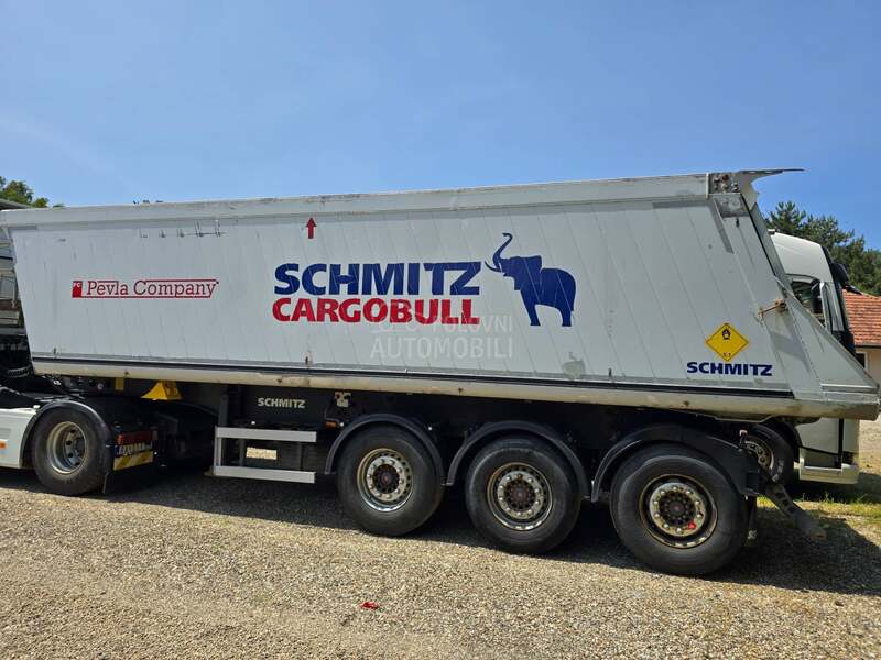 Schmitz ski 24