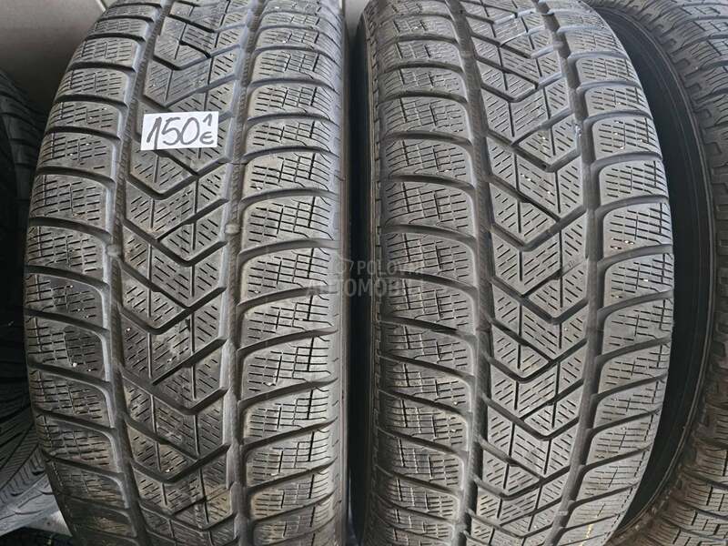 Pirelli 235/65 R17 Zimska