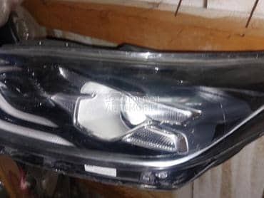 FAR za Kia pro_cee`d od 2018. do 2021. god.