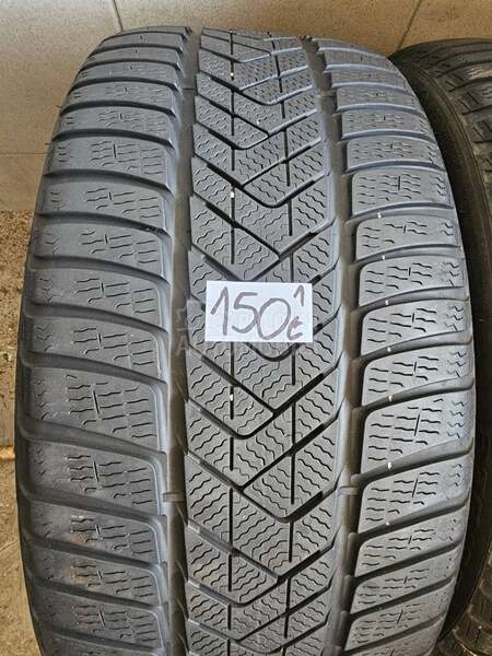 Pirelli 275/35 R19 Zimska