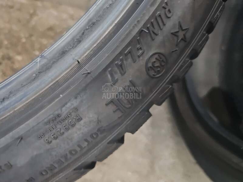 Pirelli 275/35 R19 Zimska
