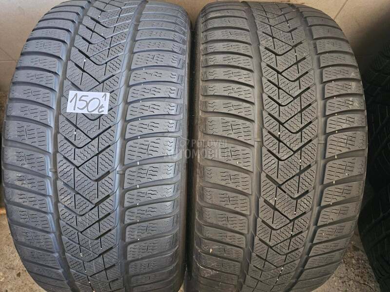 Pirelli 275/35 R19 Zimska