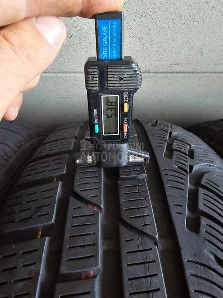 Pirelli 205/50 R17 Zimska