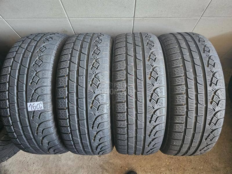 Pirelli 205/50 R17 Zimska