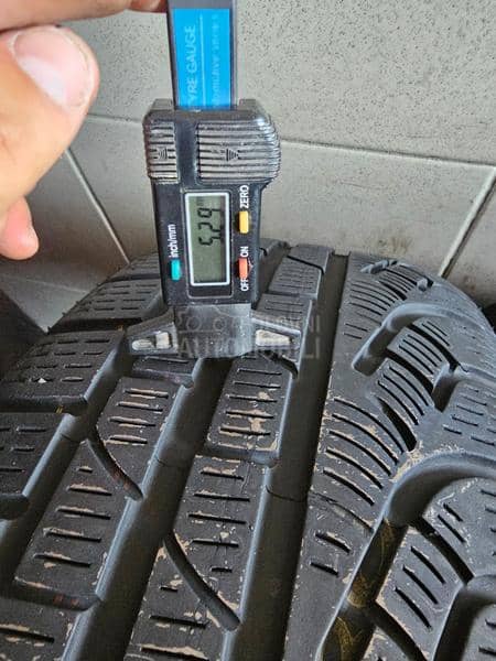 Pirelli 205/50 R17 Zimska
