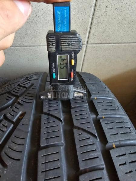 Pirelli 205/50 R17 Zimska