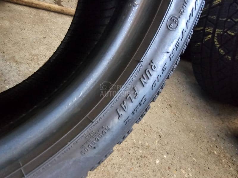 Pirelli 205/50 R17 Zimska