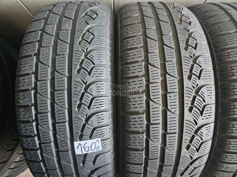 Pirelli 205/50 R17 Zimska