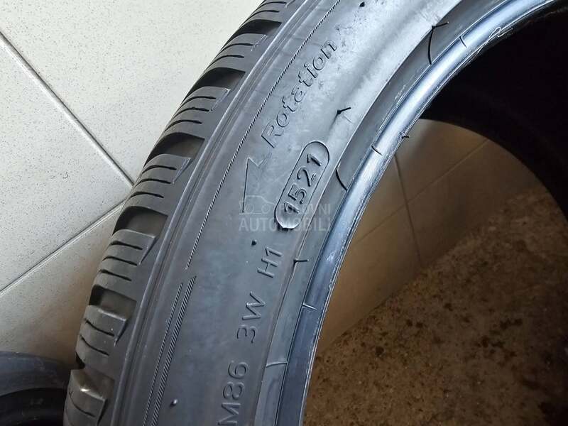 Hankook 285/35 R20 Zimska