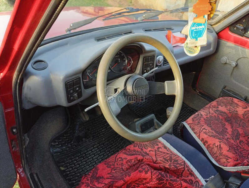 Zastava 101 1.1