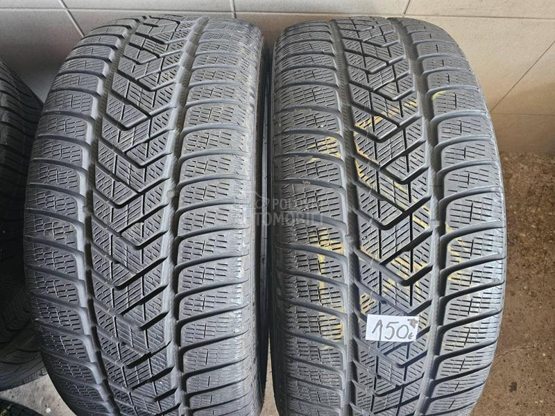 Pirelli 255/40 R21 Zimska