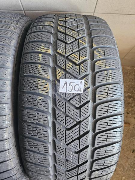 Pirelli 255/40 R21 Zimska