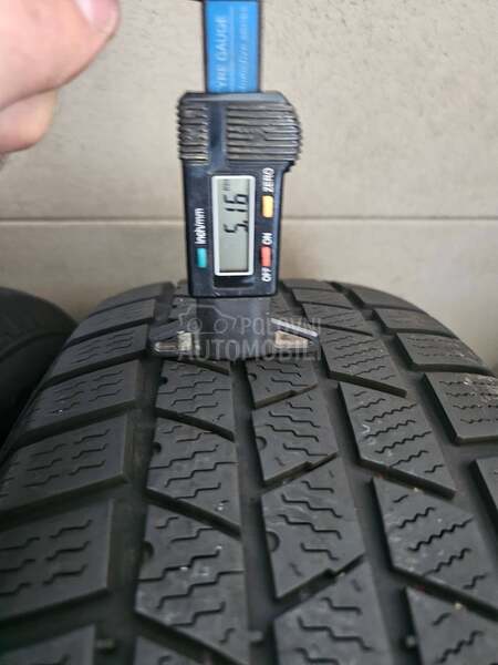Continental 215/65 R16 Zimska