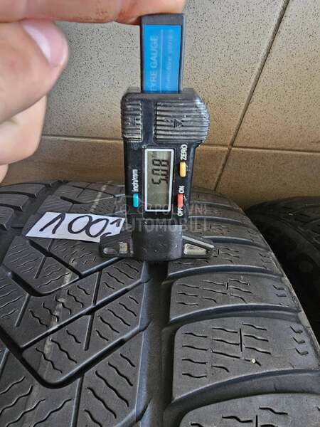 Continental 215/65 R16 Zimska