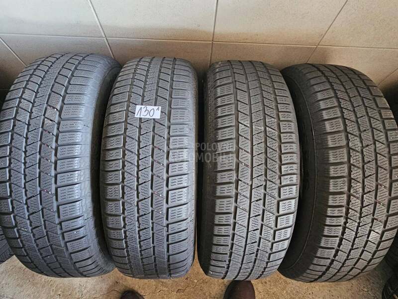Continental 215/65 R16 Zimska