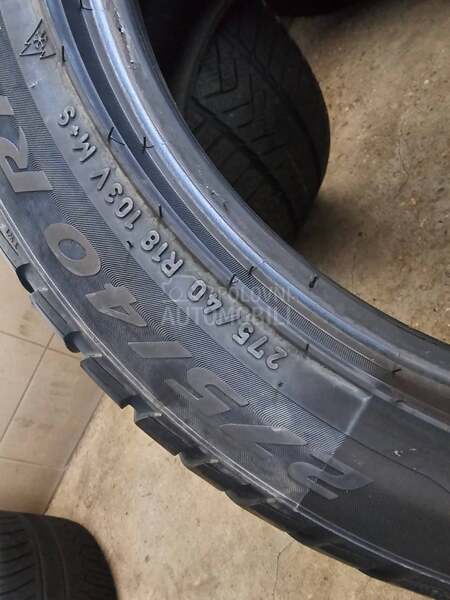 Continental 215/65 R16 Zimska