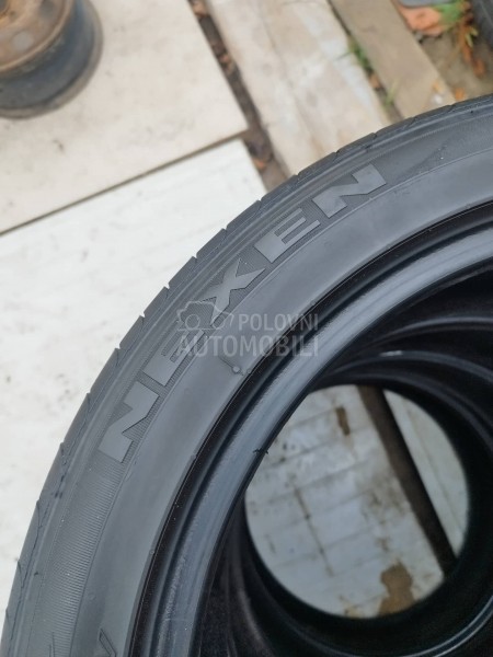Nexen 185/50 R16 Letnja