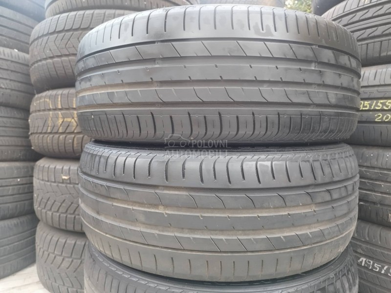 Nexen 185/50 R16 Letnja