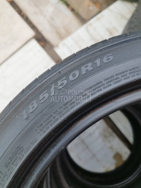 Nexen 185/50 R16 Letnja