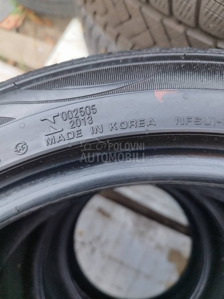 Nexen 185/50 R16 Letnja