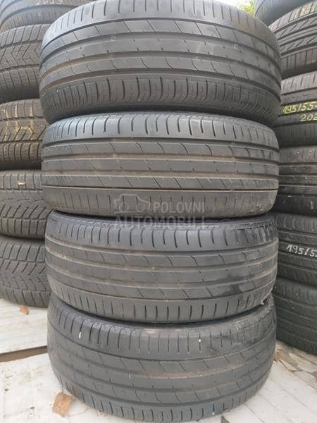 Nexen 185/50 R16 Letnja