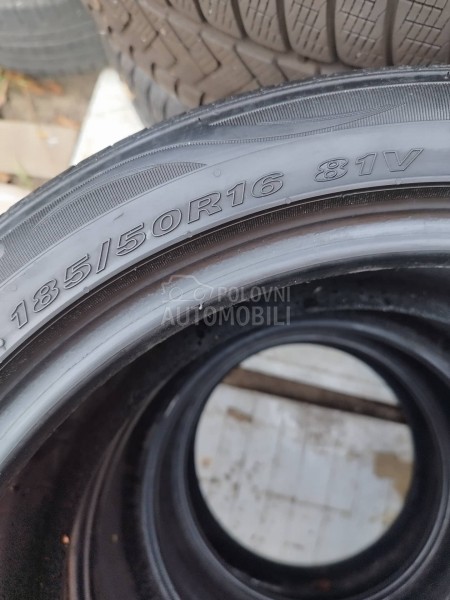 Nexen 185/50 R16 Letnja