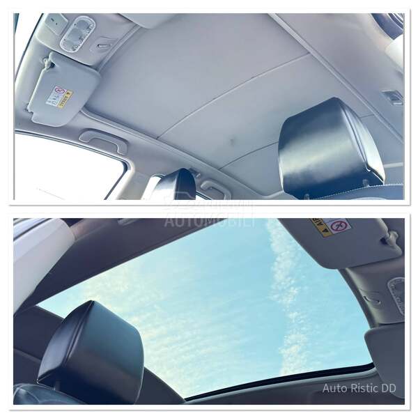 Nissan Qashqai + 2 360 KAMERA NAV. PAN0