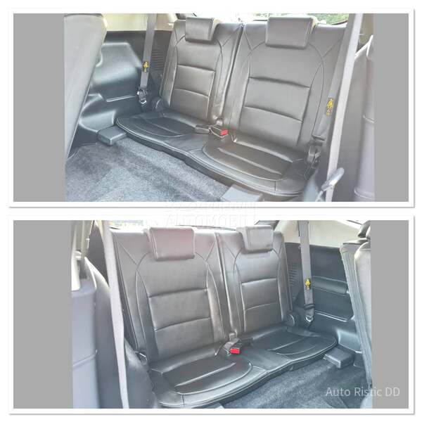 Nissan Qashqai + 2 360 KAMERA NAV. PAN0