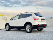 Nissan Qashqai + 2 360 KAMERA NAV. PAN0