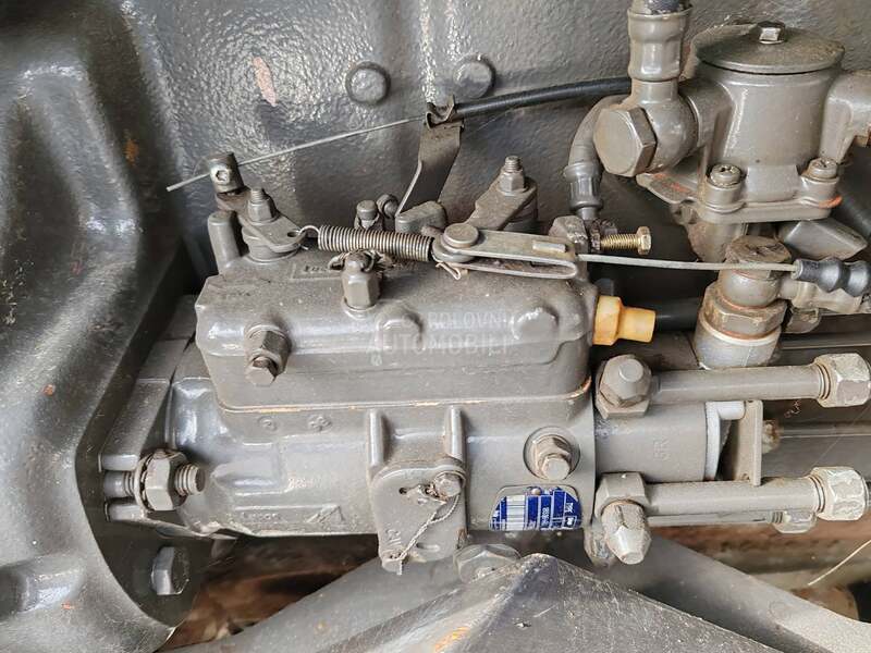 Renault 110.54 1999 god