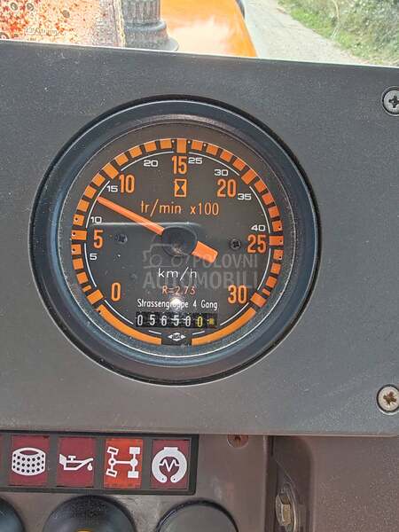 Renault 110.54 1999 god