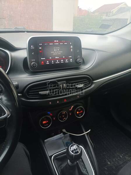 Fiat Tipo 