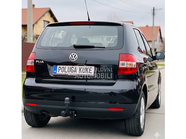 Auto Kuka za Volkswagen Fox