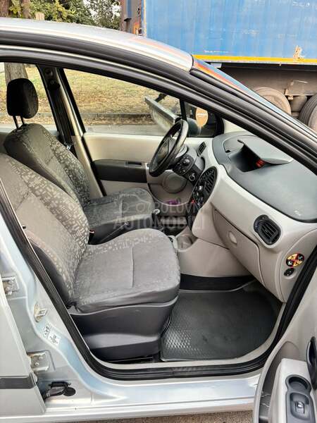 Renault Modus Reg god dana