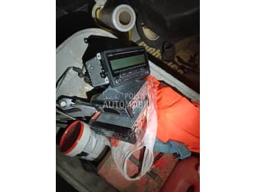 Cd radio za Volkswagen Golf 5