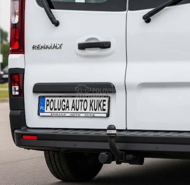Auto Kuka