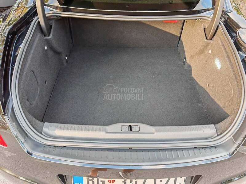 Peugeot RCZ HDI