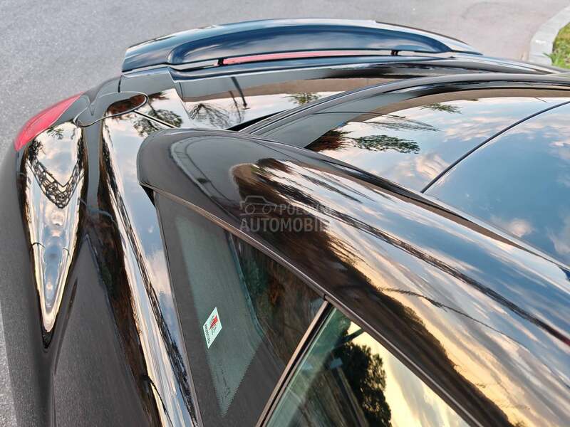 Peugeot RCZ HDI