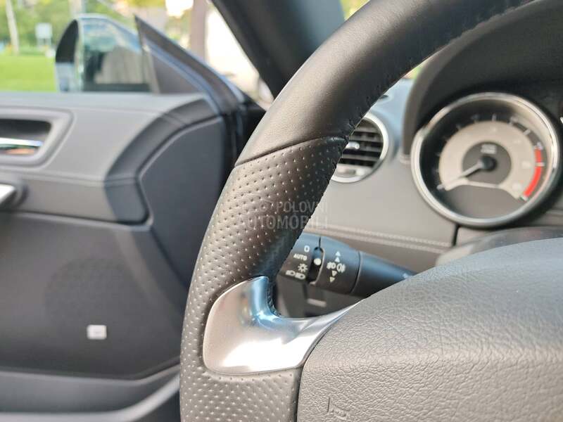 Peugeot RCZ HDI