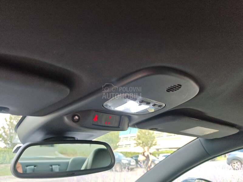 Peugeot RCZ HDI