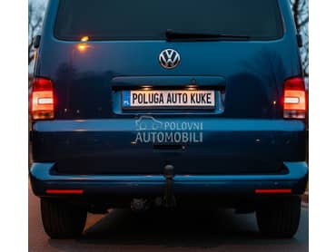 Auto Kuka Transporter