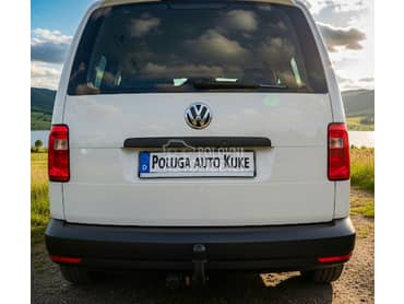 Auto Kuka za Volkswagen Caddy
