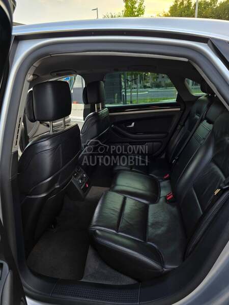 Audi A8 3.0 TDI
