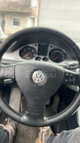 Volkswagen Golf Vw 2014. god. -  kompletan auto u delovima