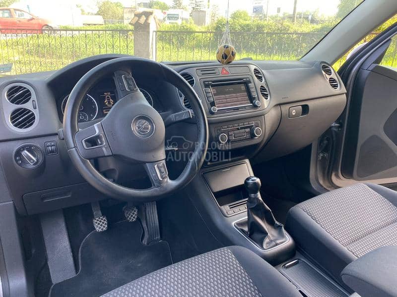 Volkswagen Golf Vw 2014. god. -  kompletan auto u delovima