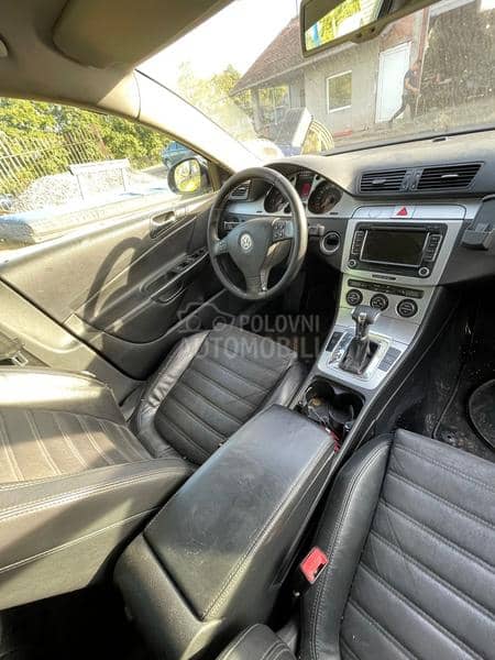 Volkswagen Golf Vw 2014. god. -  kompletan auto u delovima